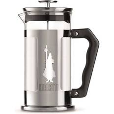 Bialetti Preziosa Stainless Steel 3 Cup