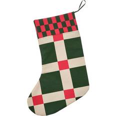 IKEA Vinterfint Multicolored Stocking 49cm