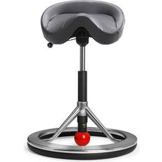 Backapp Sadelstol Smart Læder Sadelstol 81cm