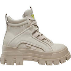 Buffalo Kängor & Boots Buffalo Aspha NC MID - Beige