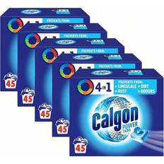 Shein Calgon 4-In-1 Washing Machine Cleaner 45 Tablets