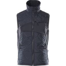Herre Arbejdsveste Mascot 18065-318 Accelerate Thermal Gilet - Dark Navy