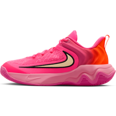 Rosa Basketskor Barnskor Nike Giannis Immortality 4
