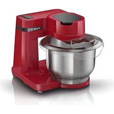 Bosch mum Bosch MUM Series Red