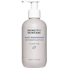 Skincity Skincare Retinoate Lotion 200ml