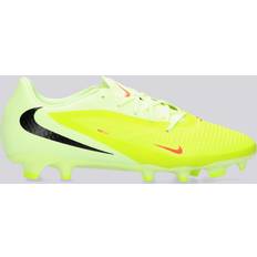 Nike Football Shoes Nike Phantom 6 Low Aca Cro Bta Tcos Fg Mg - Verde