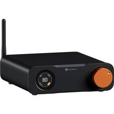 Optisk AD/DA-konvertere Fosi Audio ZD3 Dac HDMI Bluetooth