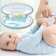 Electric Baby Nail Trimmer