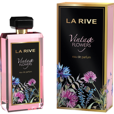 La Rive Eau de Parfum La Rive Vintage Flowers EdP 90ml