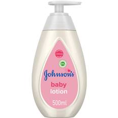 Johnson's baby lotion Johnson's Baby Lotion 1 x 500 ml