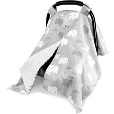 Car Seat Covers Shein Infant Car Seat Canopy Cover
