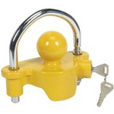 Hitch Balls on sale Sealey TB45 Tow-Ball Trailer Hitch Lock 50mm