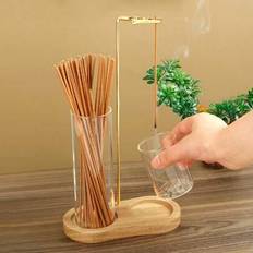 Shein 2 In 1 Incense Holder Clip
