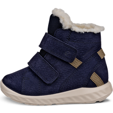 Ecco Drenge Støvler ecco Sp.1 Lite Infant Warm Night Sky - Navy