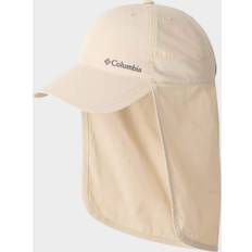Columbia Dame Tilbehør Columbia Schooner Bank II Cap - Beige