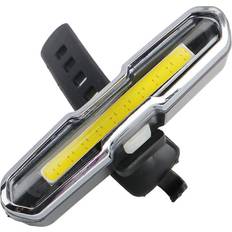 Usb Charge Light Bike Tail Lamp Mount