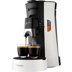 Senseo coffee machine Senseo Select CSA230 White