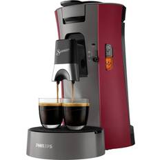 Senseo coffee machine Senseo Select CSA230 Red
