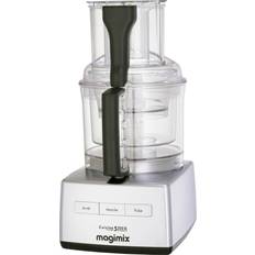 Magimix Matberedare Magimix CS 5200 XL Chrome