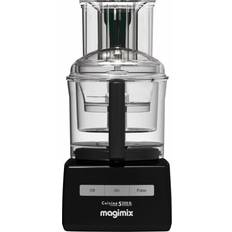 Magimix Matberedare Magimix CS 5200 XL Black