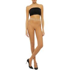 Wolford Fatal 15 Tights - Gobi