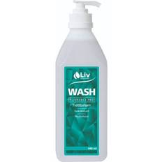 Liv Tvättcreme 600ml