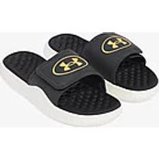 Vandtæt Badesandaler Under Armour Ua Ignite Pro 8 Sl Black