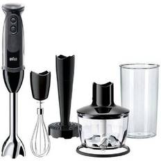 Braun MultiQuick 5 Vario MQ 5237 PremiumBlack