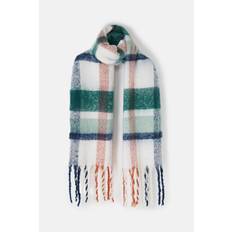 Natural Scarfs Lighthouse Clothing Womens Scarf - Navy