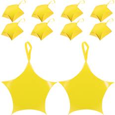 10pcs Small Star Shaped Boxes