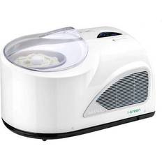 NXT1 I-Green L'Automatica White