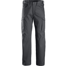 Snickers Workwear 6800 Service Trouser - Steel Grey