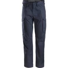 Snickers Workwear 6800 Service Trouser - Navy