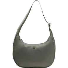 Lululemon Minischultertasche 4 L - Grey Sage/Silver