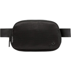 Everywhere Gürteltasche 1 L Strick - Black