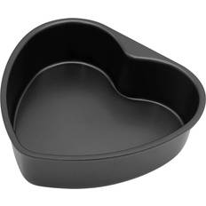 Hearts Cake Tins Shein - Cake Pan 10.2 cm