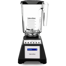 Blendtec Total Blender Classic Black
