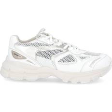 Axel Arigato Dame Sko Axel Arigato Marathon Runner W - White/Cremino