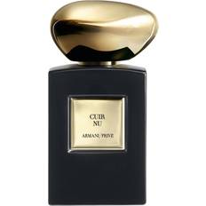 Armani Herre Eau de Parfum Armani Privé Cuir Nu Kvindeduft 30 ml 50ml