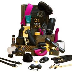 Womanizer Sexleksaker Womanizer Erotic Advent Calendar Luxury