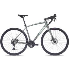 Gravelbike Rock Machine Gravelbike Lukk 40 Gloss