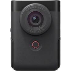 Canon Digital Cameras Canon PowerShot V10 Vlog Starter Kit Black