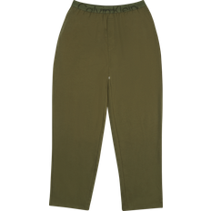 Calvin Klein M Sovplagg Calvin Klein Embossed Icon Lounge Sleep Pants - Napa