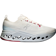 On Cloudsurfer Max W - Ivory/Arctic