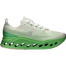 On Cloudsurfer Max W - Mineral/Honeydew