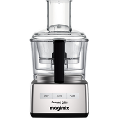 Magimix Matberedare Magimix CS 3200 XL