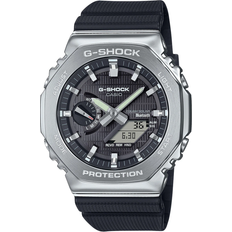 Casio Klockor Casio G-Steel (GBM-2100-1A)