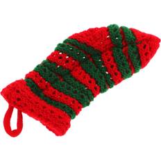 Acrylic Stockings iplusmile Christmas Socks Multi Acrylic Fibres Stocking