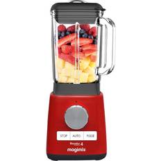 Magimix Blender Power 4 Red