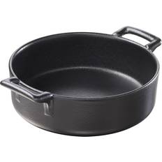 Belle Cuisine Ø18 5 H5 5 cm Sort